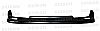 Subaru Impreza  1999-2001 Cw Style Carbon Fiber Front Lip