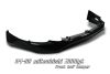 Mitsubishi 3000 Gt 1994-1998  Front Half Bumper Bumper Lip