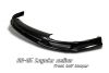 Toyota Celica 2000-2004  Front Half Bumper Bumper Lip