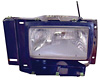 Ford Explorer 91-94 Driver Side Replacement Headlight