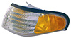 Ford Mustang 94-98 Driver Side Replacement Corner Light