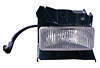 Ford Explorer (w/o Limited Package) 95-98 Driver Side Replacement Fog Light