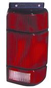 Ford Explorer 91-94 Driver Side Replacement Tail Light