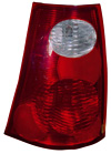 Ford Explorer Sport Trac 2001 Passenger Side Replacement Tail Light