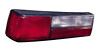 Ford Mustang LX 87-93 Driver Side Replacement Tail Light