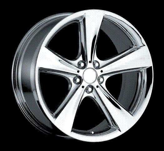 bmw 745 rims. BMW 7 Series Reproduction