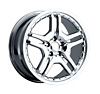 Mercedes Benz&nbsp;CL Class&nbsp;Reproduction Wheels