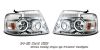 Ford F150 2004-2008  Chrome W/dragon Eye Projector Headlights