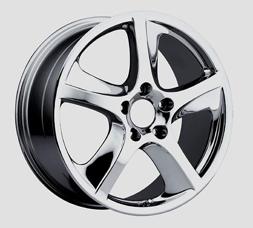 Volkswagen Touareg Reproduction Wheels