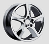 Porsche&nbsp;Cayenne&nbsp;Reproduction Wheels