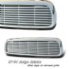 Dodge Dakota 1997-2004  Billet Front Grill