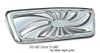 Ford F150 2004-2008  Fly Wheel Style Front Grill