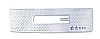 Gmc Sierra 3500 Hd 2007-2010 Polished Main Upper Sheet Grille