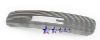 Gmc Sierra Denali 2002-2006 Polished Main Upper Aluminum Billet Grille