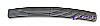 Gmc Sierra Denali 2007-2010 Polished Lower Bumper Aluminum Billet Grille