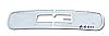 Gmc Yukon  2000-2006 Chrome Main Upper Mesh Grille