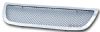 Gmc Yukon  2007-2012 Chrome Main Upper Mesh Grille