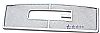 Gmc Sierra Denali 2007-2010 Chrome Main Upper Mesh Grille