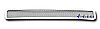 Gmc Sierra 3500 Hd 2011-2012 Chrome Lower Bumper Mesh Grille