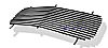 Gmc Full Size Pickup  1994-1998 Polished Main Upper Aluminum Billet Grille