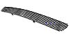 2001-2006 Gmc Denali Xl Polished Aluminum Billet Grille - Lower Bumper