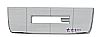 Gmc Sierra 3500 Hd 2007-2010 Polished Main Upper Perimeter Grille