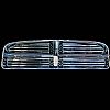 Dodge&nbsp;Charger&nbsp;Front Grills