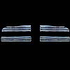Dodge&nbsp;Charger&nbsp;Front Grills