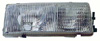 Chevrolet Caprice / Impala 1991-1996 Passenger Side Headlight