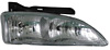 Chevrolet Cavalier 95-99 Diamond Back Headlights