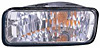 Chevrolet Camaro 85-92 Clear Signal Lights