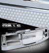Gmc Full Size Pickup 1994-1998  Punch Hole Style Front Grill