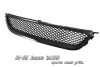 Lexus Is300 2000-2005  Black Front Grill