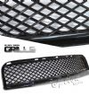 Scion Tc 2005-2007  Black Front Grill