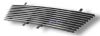 Honda Element  2003-2006 Polished Main Upper Aluminum Billet Grille