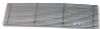 Honda Ridgeline  2005-2008 Polished Main Upper Stainless Steel Billet Grille