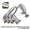 Honda Civic 1999-2000 Si  Exhaust Headers