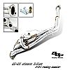 Nissan 240SX 1995-1999   Exhaust Headers