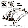 Toyota Corolla 1985-1987   Exhaust Headers