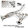 Dodge Neon 2000-2004 Sohc 4-1  Exhaust Headers