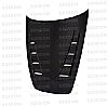 Honda S2000  2000-2010 Mg Style Carbon Fiber Hood