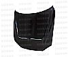 Lexus IS300  2000-2005 Bx Style Carbon Fiber Hood