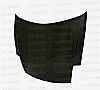 Mitsubishi Eclipse  2000-2005 OEM Style Carbon Fiber Hood