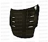 Nissan 350Z  2002-2006 Ts Style Carbon Fiber Hood