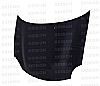 Dodge Neon SRT-4 2003-2005 OEM Style Carbon Fiber Hood