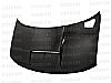 Scion XB  2003-2006 Sc Style Carbon Fiber Hood