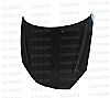 Hyundai Tiburon  2007-2008 OEM Style Carbon Fiber Hood