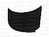 Scion XB  2008-2009 OEM Style Carbon Fiber Hood