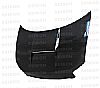 Scion XB  2008-2009 Sc Style Carbon Fiber Hood