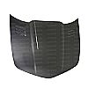 Chevrolet Camaro  2010-2011 Cl Style Carbon Fiber Hood